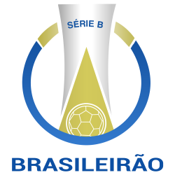 Logo League บราซิล ซีรีย์บี