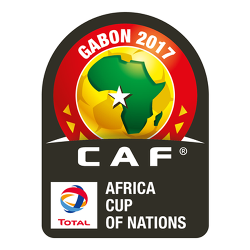 Logo: Africa Cup of Nations Qualifications