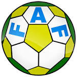 Amapaense League Logo