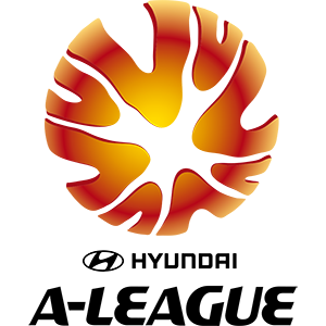 A-League logo