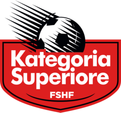 Superliga logo