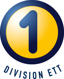 Ettan: South League Logo