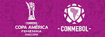 Copa America Women Logo