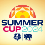 NWSL x Liga MXF Summer Cup