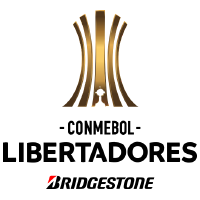Copa Libertadores U20 League Logo