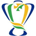 Logo: Copa do Brasil