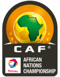 African Nations Championship logo