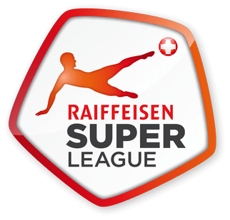 Super League logo