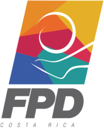 Primera Division League Logo