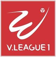 V-League logo