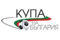 Bulgarian Cup Logo