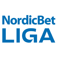 Logo League First Division