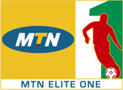 Elite One League Logo