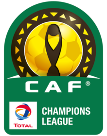 CAF Champions League League Logo