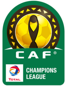 Logo: CAF Champions League