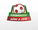 Catarinense 1 Stats