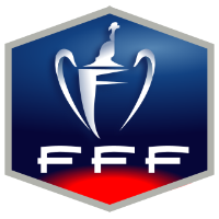 Coupe de France League Logo