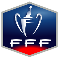 Logo: Coupe de France