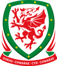 Welsh League Division 1  League Logo