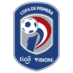 Division 1 Logo