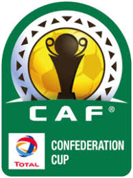 CAF Confederations Cup logo