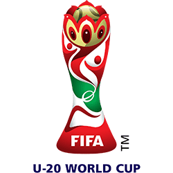 World Cup U20 logo