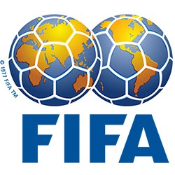 Friendly International U23 logo