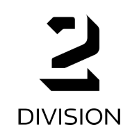 2. Division - Play-offs League Logo