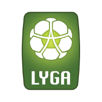 A Lyga Stats