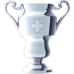 Swiss Cup logo