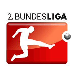 Logo: 2. Bundesliga