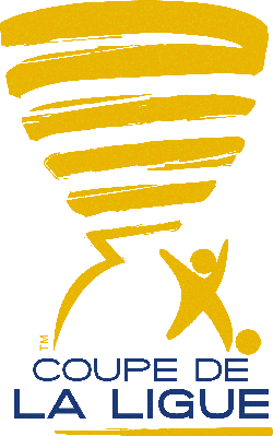 Logo: Coupe de la Ligue