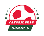 Catarinense 2 Logo