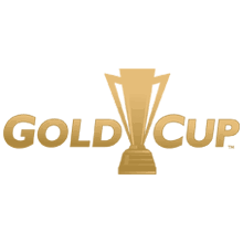 CONCACAF Gold Cup League Logo