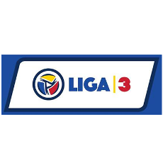 3. Liga: Series 4 League Logo