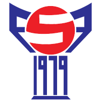 1. Deild logo