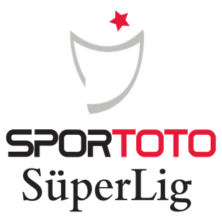 Super Lig logo