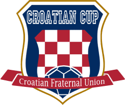 Croatia Cup logo