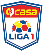 Liga 1 logo