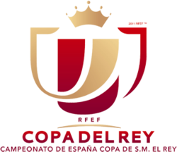 Logo: Copa Del Rey