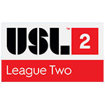 USL 2 League Logo