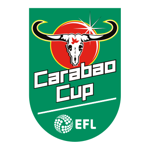 Logo: Carabao Cup