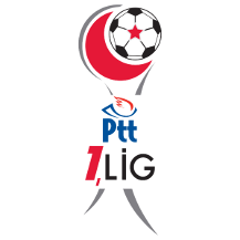 Logo: 1. Lig Predictions