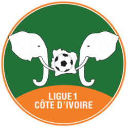 Ligue 1 League Logo