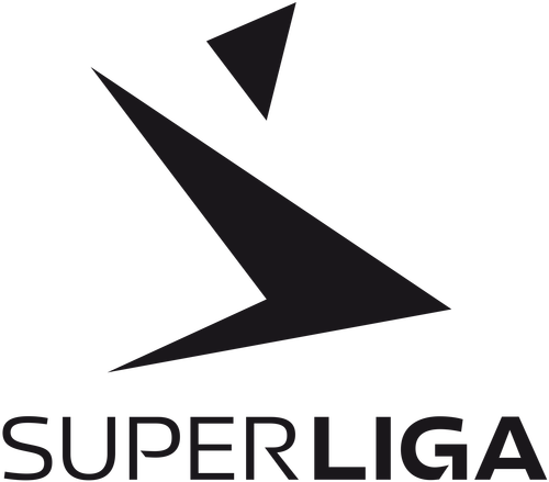 Logo: Superliga