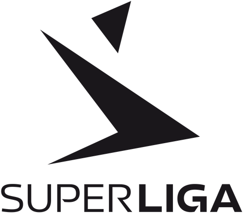 Superliga logo