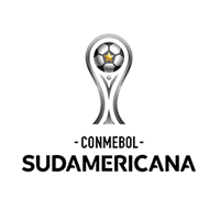 Copa Sudamericana League Logo