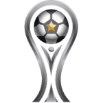 Logo: Copa Sudamericana