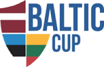 Baltic Cup U21 League Logo