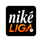 Niké Liga logo